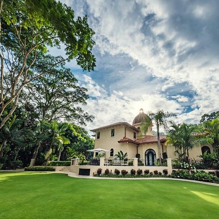 Villa Firenze, Costa Rica. All Inclusive, Luxury Villa Playa Herradura (Puntarenas) Екстер'єр фото