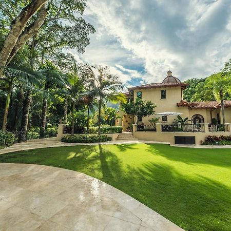 Villa Firenze, Costa Rica. All Inclusive, Luxury Villa Playa Herradura (Puntarenas) Екстер'єр фото
