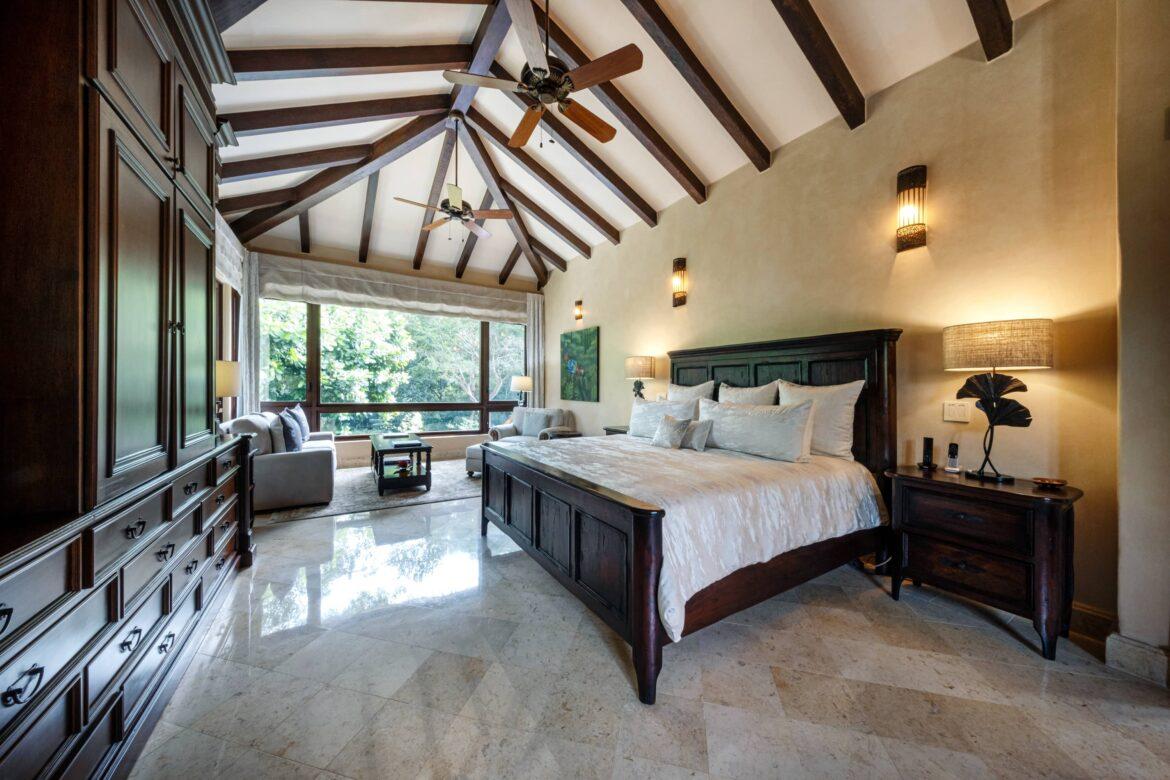 Villa Firenze, Costa Rica. All Inclusive, Luxury Villa Playa Herradura (Puntarenas) Екстер'єр фото