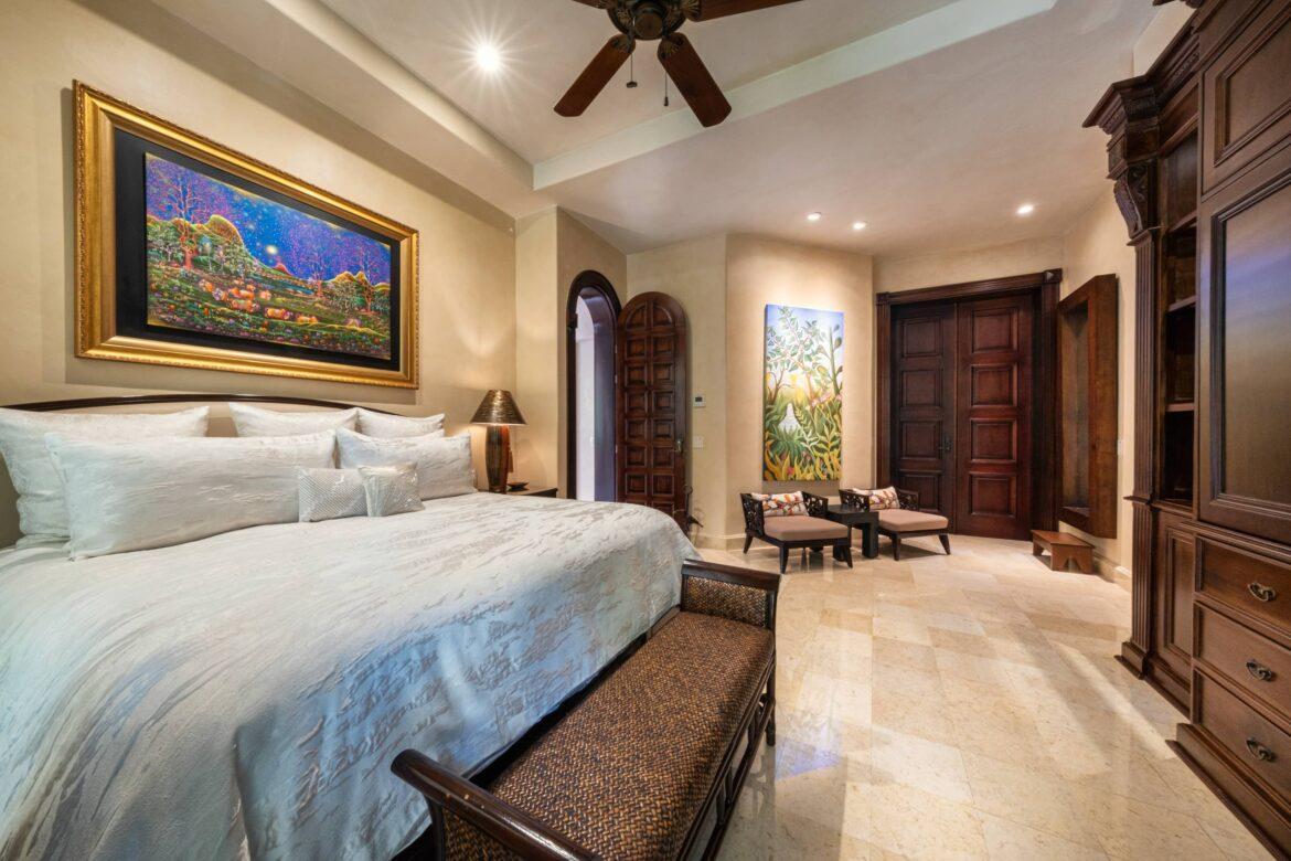 Villa Firenze, Costa Rica. All Inclusive, Luxury Villa Playa Herradura (Puntarenas) Екстер'єр фото