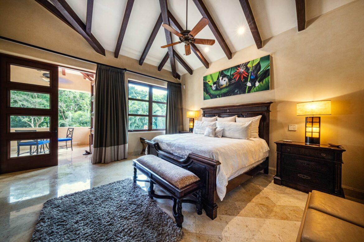 Villa Firenze, Costa Rica. All Inclusive, Luxury Villa Playa Herradura (Puntarenas) Екстер'єр фото