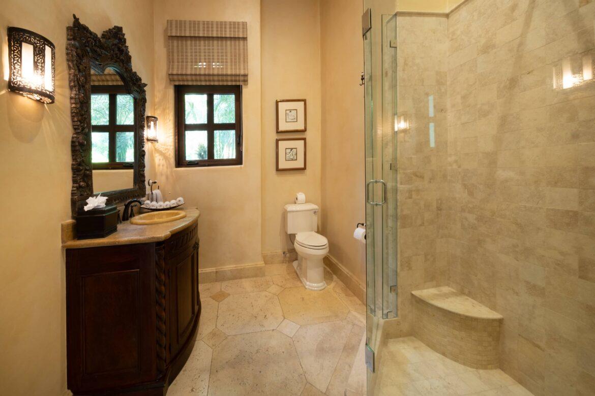 Villa Firenze, Costa Rica. All Inclusive, Luxury Villa Playa Herradura (Puntarenas) Екстер'єр фото