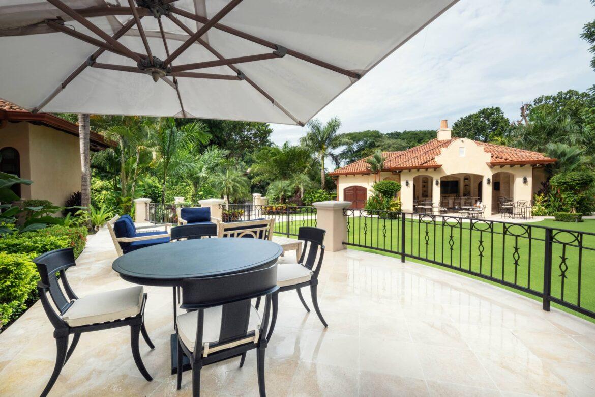 Villa Firenze, Costa Rica. All Inclusive, Luxury Villa Playa Herradura (Puntarenas) Екстер'єр фото