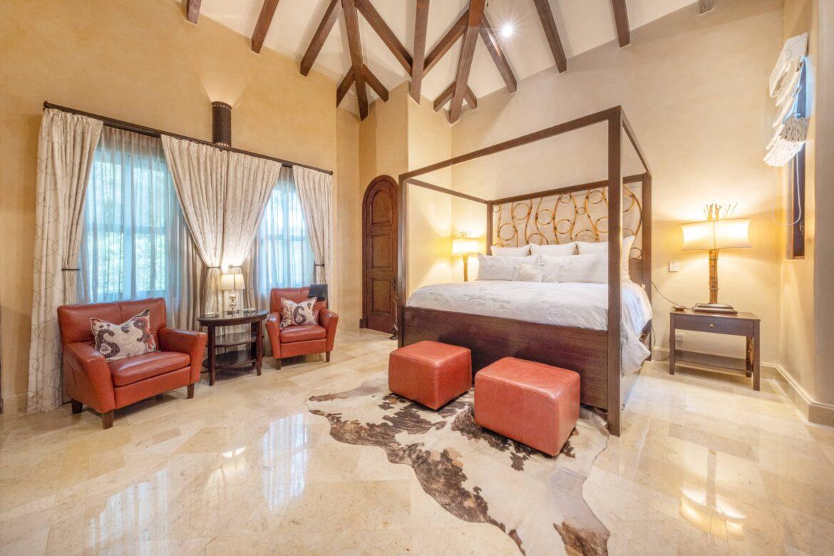 Villa Firenze, Costa Rica. All Inclusive, Luxury Villa Playa Herradura (Puntarenas) Екстер'єр фото